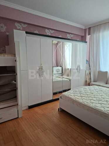 İcarəyə verilir 2 otaqlı yeni tikili 65 m², Abşeron r., photo 7 from 11