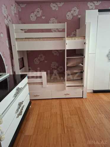 İcarəyə verilir 2 otaqlı yeni tikili 65 m², Abşeron r., photo 10 from 11