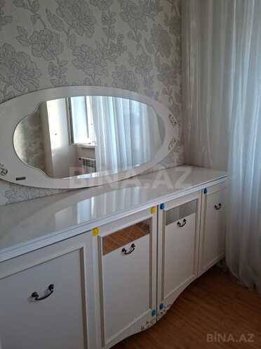 İcarəyə verilir 2 otaqlı yeni tikili 65 m², Abşeron r., photo 5 from 11