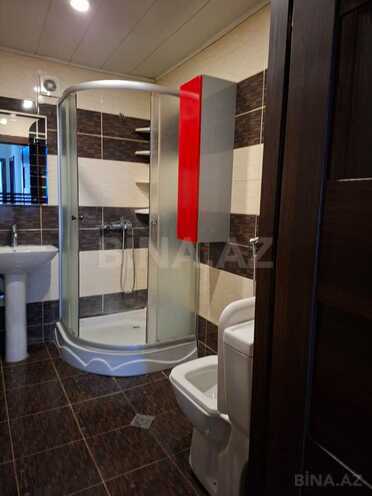 İcarəyə verilir 2 otaqlı yeni tikili 65 m², Abşeron r., photo 9 from 11