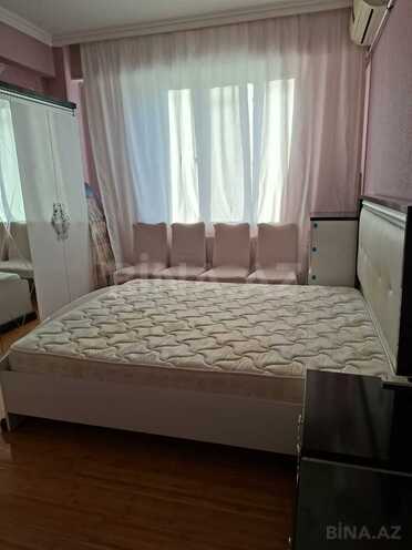 İcarəyə verilir 2 otaqlı yeni tikili 65 m², Abşeron r., photo 6 from 11