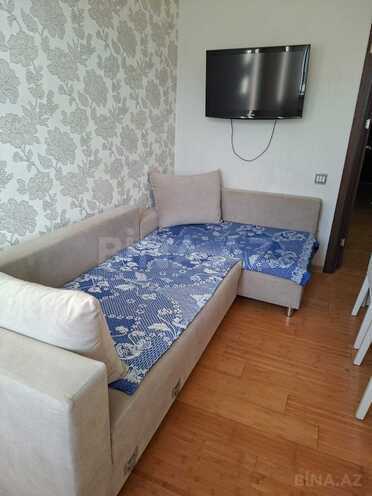 İcarəyə verilir 2 otaqlı yeni tikili 65 m², Abşeron r., photo 1 from 11