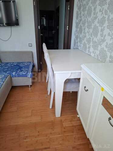 İcarəyə verilir 2 otaqlı yeni tikili 65 m², Abşeron r., photo 3 from 11