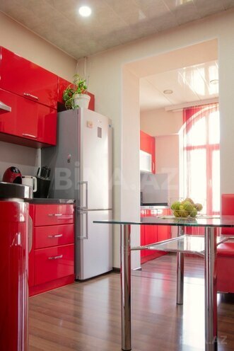 İcarəyə verilir 3 otaqlı köhnə tikili 100 m², Şah İsmayıl Xətai m., photo 17 from 32