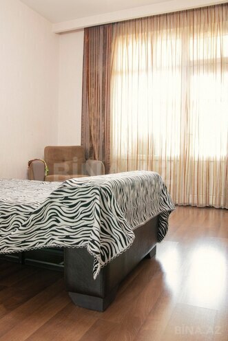 İcarəyə verilir 3 otaqlı köhnə tikili 100 m², Şah İsmayıl Xətai m., photo 11 from 32