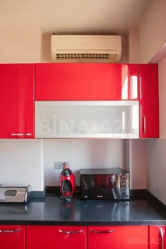 İcarəyə verilir 3 otaqlı köhnə tikili 100 m², Şah İsmayıl Xətai m., photo 21 from 32