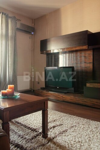 İcarəyə verilir 3 otaqlı köhnə tikili 100 m², Şah İsmayıl Xətai m., photo 6 from 32