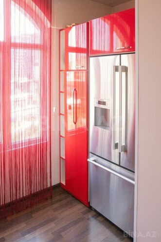 İcarəyə verilir 3 otaqlı köhnə tikili 100 m², Şah İsmayıl Xətai m., photo 22 from 32