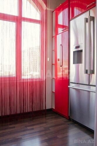 İcarəyə verilir 3 otaqlı köhnə tikili 100 m², Şah İsmayıl Xətai m., photo 20 from 32