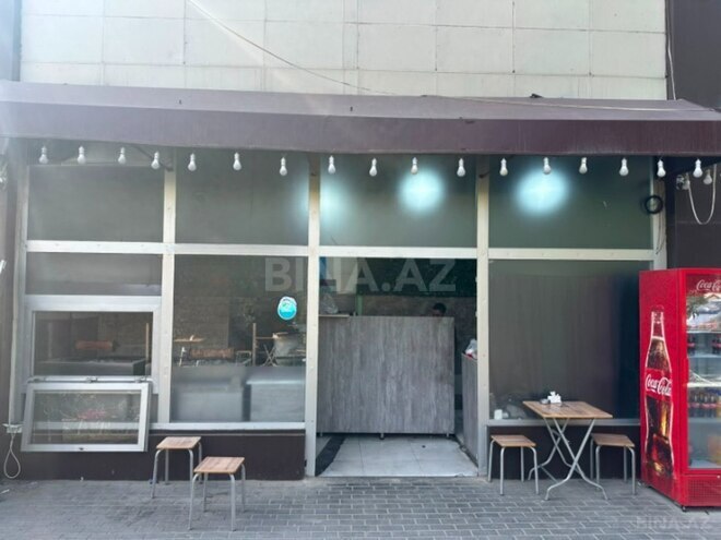 İcarəyə verilir  obyekt 30 m², Əhmədli m., photo 4 from 9