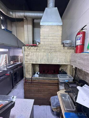 İcarəyə verilir  obyekt 30 m², Əhmədli m., photo 3 from 9