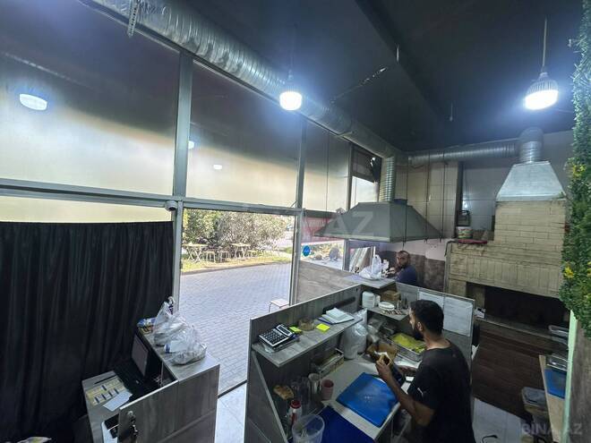 İcarəyə verilir  obyekt 30 m², Əhmədli m., photo 8 from 9