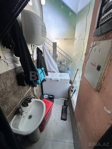 İcarəyə verilir  obyekt 30 m², Əhmədli m., photo 7 from 9