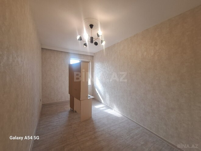 Продаётся 3-комн. новостройка 110 м², м. Низами, photo 11 from 32
