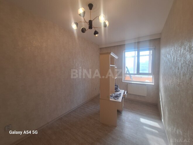 Продаётся 3-комн. новостройка 110 м², м. Низами, photo 13 from 32