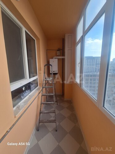 Продаётся 3-комн. новостройка 110 м², м. Низами, photo 24 from 32