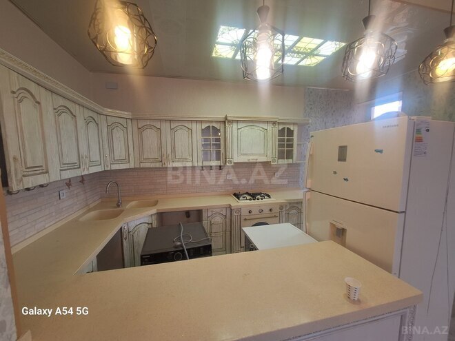 Продаётся 3-комн. новостройка 110 м², м. Низами, photo 22 from 32