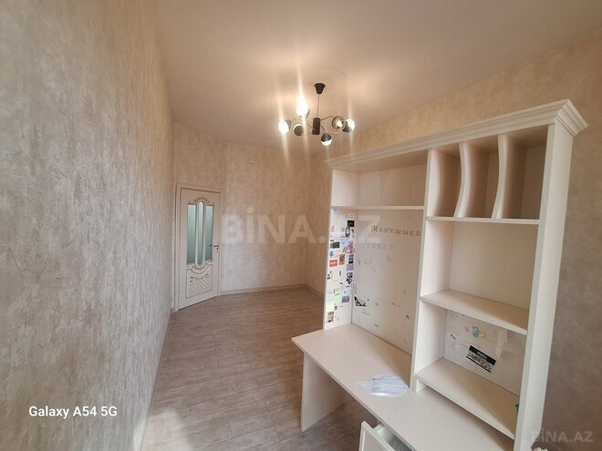 Продаётся 3-комн. новостройка 110 м², м. Низами, photo 12 from 32
