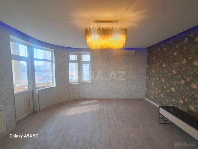 Продаётся 3-комн. новостройка 110 м², м. Низами, photo 15 from 32