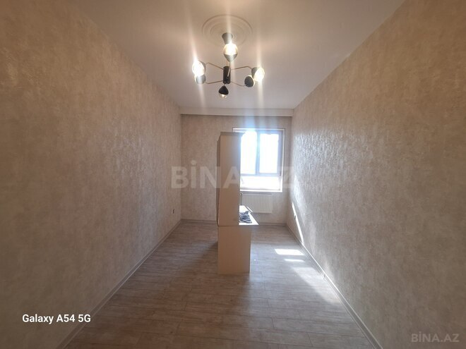 Продаётся 3-комн. новостройка 110 м², м. Низами, photo 10 from 32