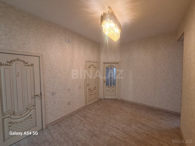 Продаётся 3-комн. новостройка 110 м², м. Низами, photo 30 from 32