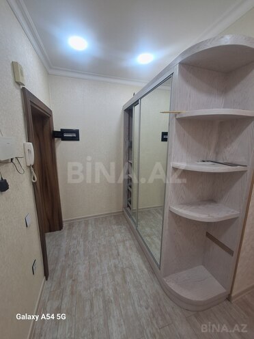 Продаётся 3-комн. новостройка 110 м², м. Низами, photo 31 from 32