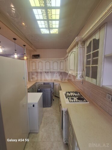 Продаётся 3-комн. новостройка 110 м², м. Низами, photo 21 from 32