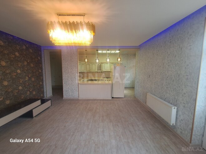 Продаётся 3-комн. новостройка 110 м², м. Низами, photo 14 from 32