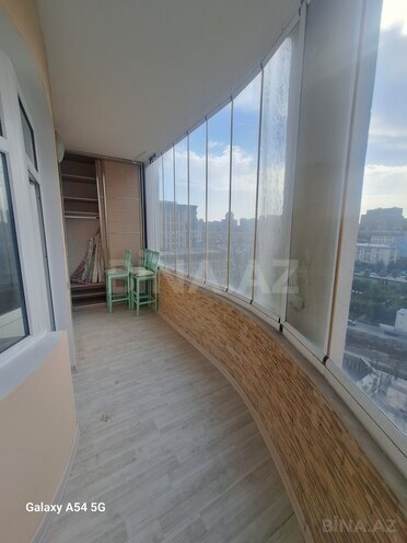 Продаётся 3-комн. новостройка 110 м², м. Низами, photo 20 from 32