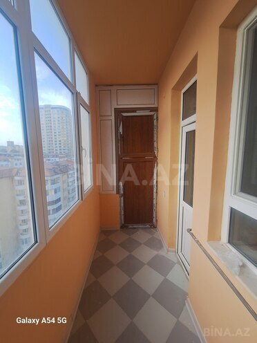 Продаётся 3-комн. новостройка 110 м², м. Низами, photo 25 from 32