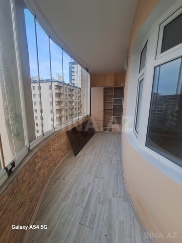 Продаётся 3-комн. новостройка 110 м², м. Низами, photo 19 from 32