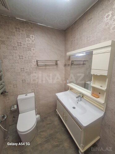 Продаётся 3-комн. новостройка 110 м², м. Низами, photo 28 from 32