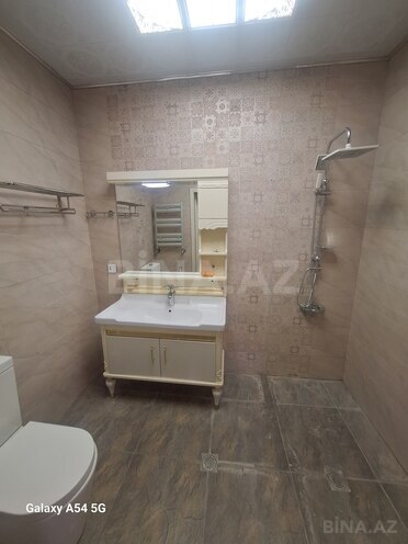 Продаётся 3-комн. новостройка 110 м², м. Низами, photo 27 from 32