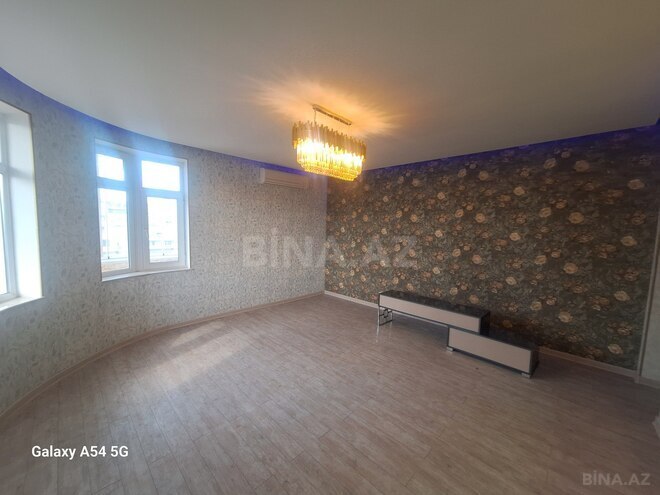 Продаётся 3-комн. новостройка 110 м², м. Низами, photo 17 from 32