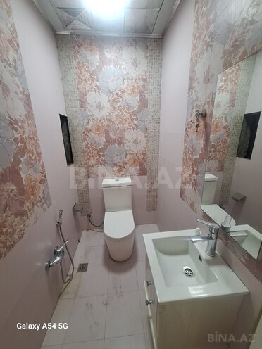 Продаётся 3-комн. новостройка 110 м², м. Низами, photo 26 from 32