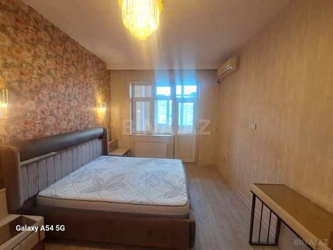 Продаётся 3-комн. новостройка 110 м², м. Низами, photo 4 from 32