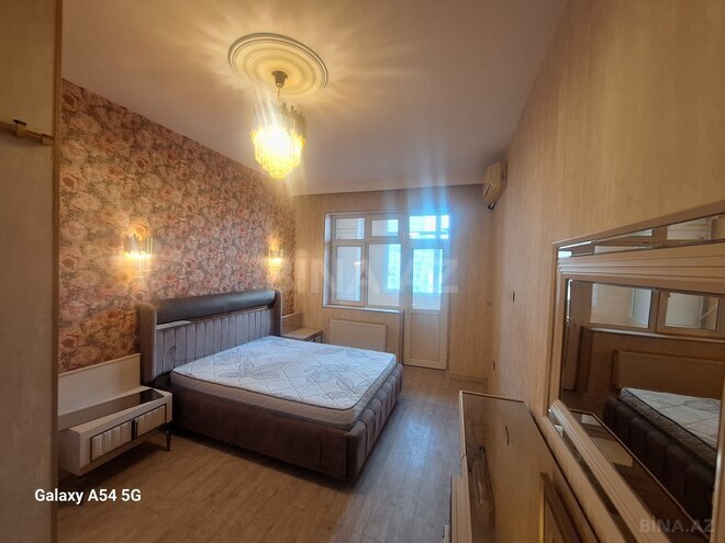 Продаётся 3-комн. новостройка 110 м², м. Низами, photo 1 from 32