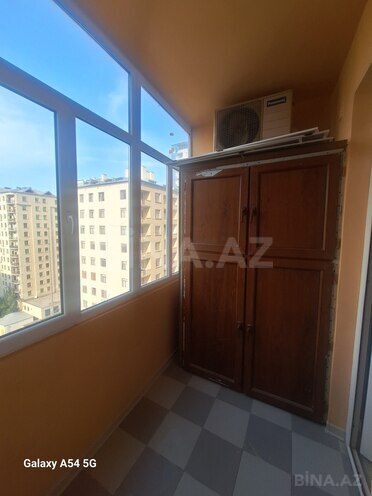 Продаётся 3-комн. новостройка 110 м², м. Низами, photo 9 from 32