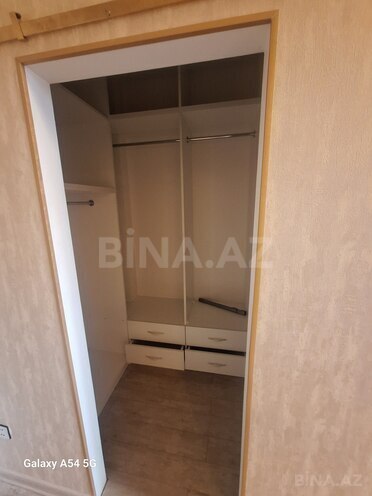 Продаётся 3-комн. новостройка 110 м², м. Низами, photo 7 from 32