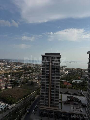 Satılır 4 otaqlı yeni tikili 186 m², Ağ şəhər q., photo 12 from 17