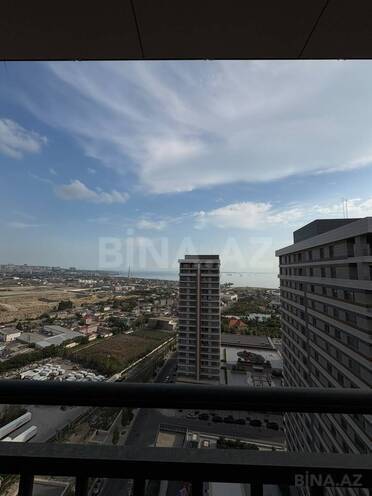 Satılır 4 otaqlı yeni tikili 186 m², Ağ şəhər q., photo 10 from 17