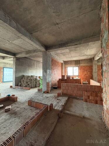 Satılır 4 otaqlı yeni tikili 186 m², Ağ şəhər q., photo 15 from 17