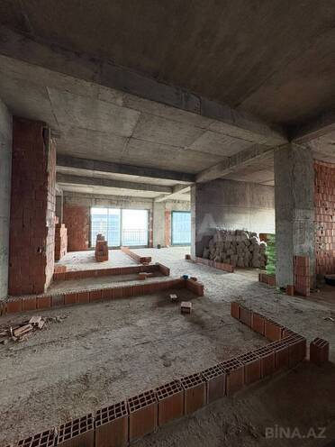 Satılır 4 otaqlı yeni tikili 186 m², Ağ şəhər q., photo 14 from 17