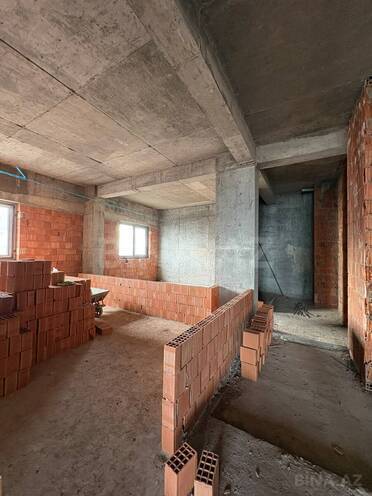Satılır 4 otaqlı yeni tikili 186 m², Ağ şəhər q., photo 16 from 17