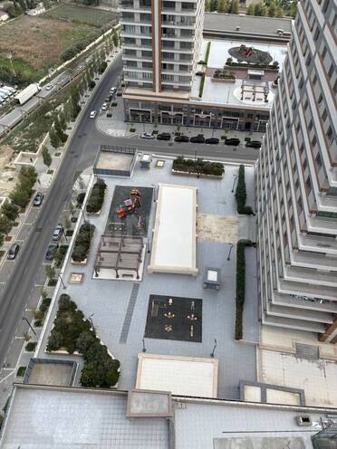 Satılır 4 otaqlı yeni tikili 186 m², Ağ şəhər q., photo 11 from 17
