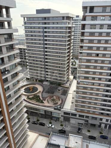Satılır 4 otaqlı yeni tikili 186 m², Ağ şəhər q., photo 13 from 17