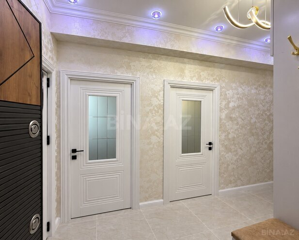 Satılır 2 otaqlı yeni tikili 55 m², Əhmədli m., photo 5 from 18