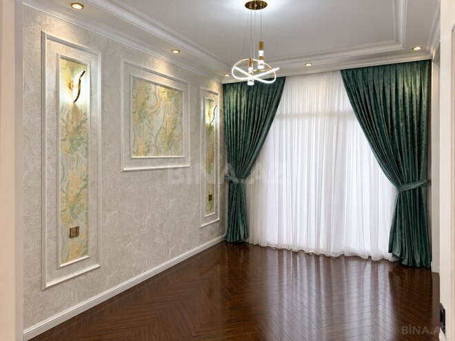 Satılır 2 otaqlı yeni tikili 55 m², Əhmədli m., photo 9 from 18