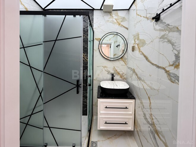Satılır 2 otaqlı yeni tikili 55 m², Əhmədli m., photo 14 from 18