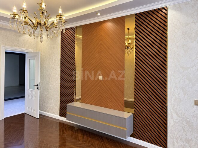 Satılır 2 otaqlı yeni tikili 55 m², Əhmədli m., photo 3 from 18